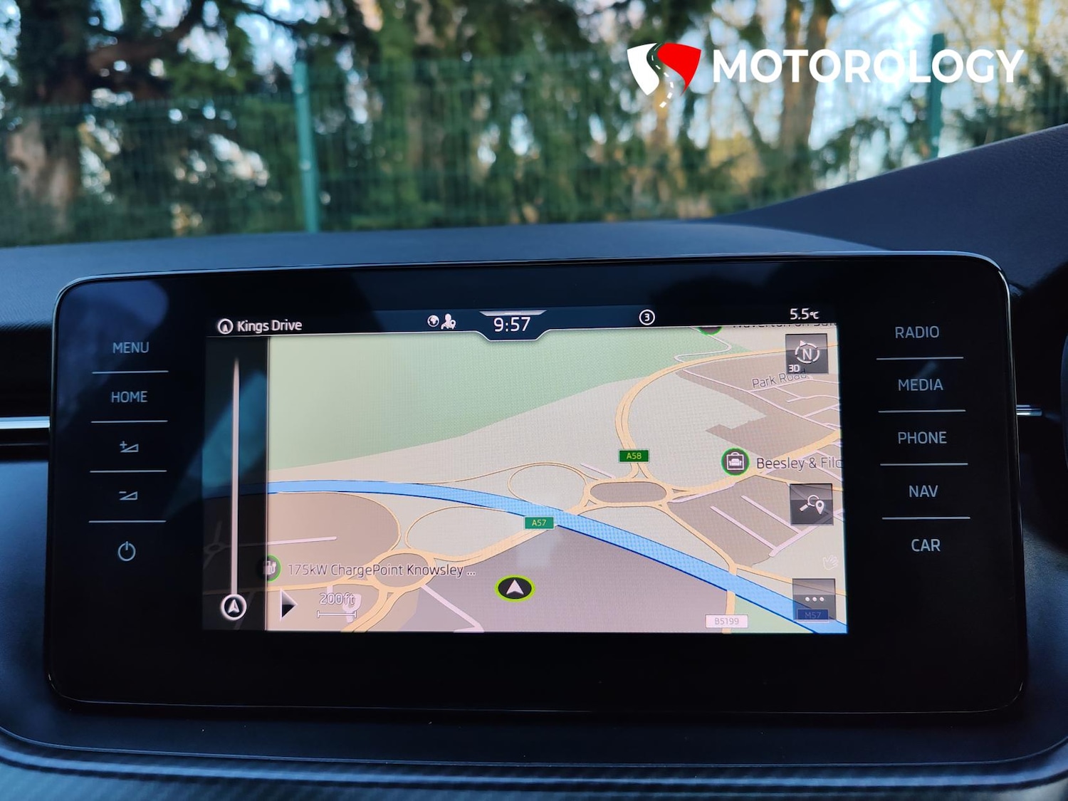 Used Skoda Kamiq 2022 for sale - 76918754: Photo 30