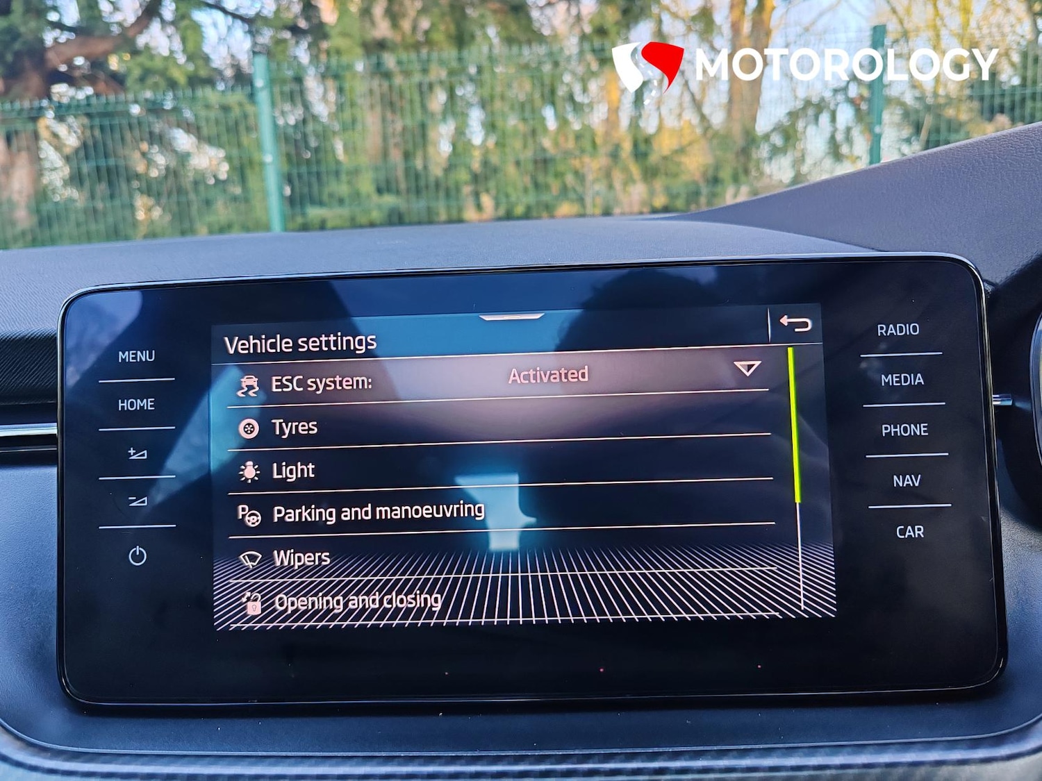 Used Skoda Kamiq 2022 for sale - 76918754: Photo 32