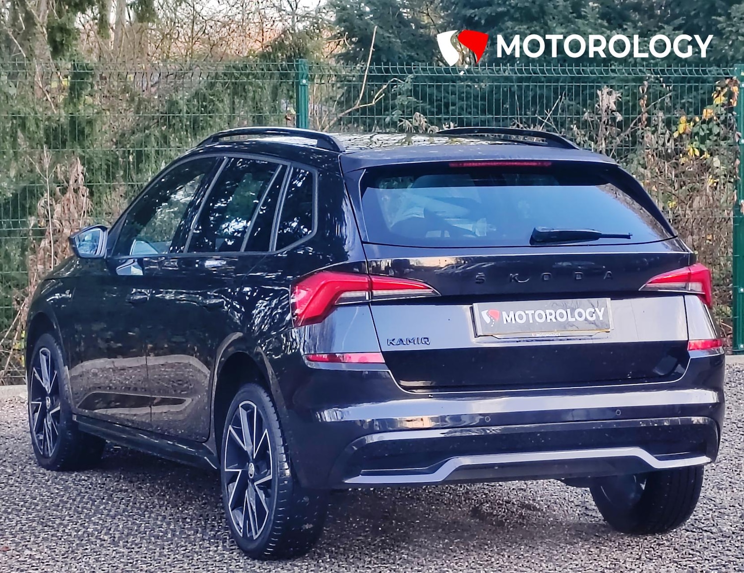 Used Skoda Kamiq 2022 for sale - 76918754: Photo 4