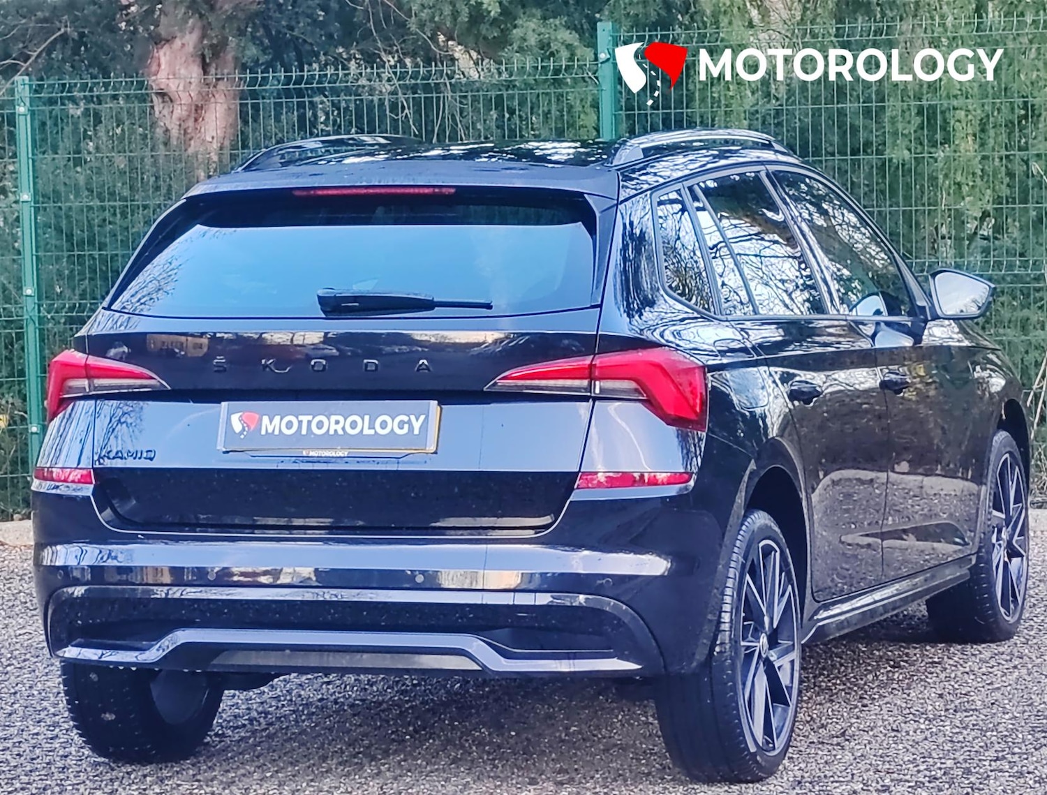 Used Skoda Kamiq 2022 for sale - 76918754: Photo 5