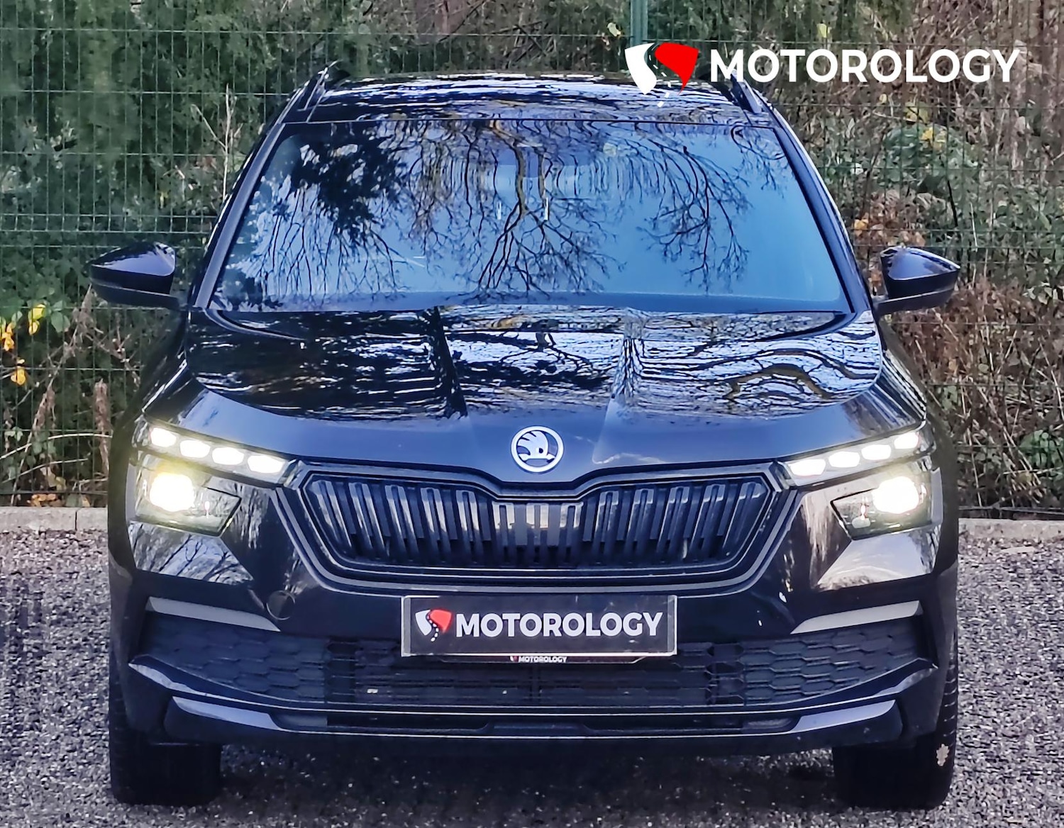 Used Skoda Kamiq 2022 for sale - 76918754: Photo 6