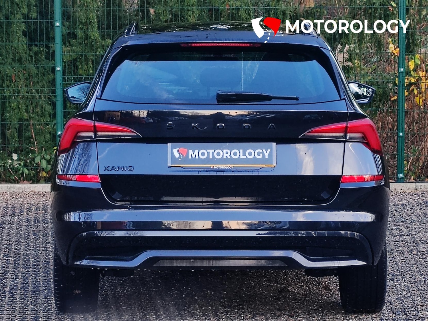 Used Skoda Kamiq 2022 for sale - 76918754: Photo 7