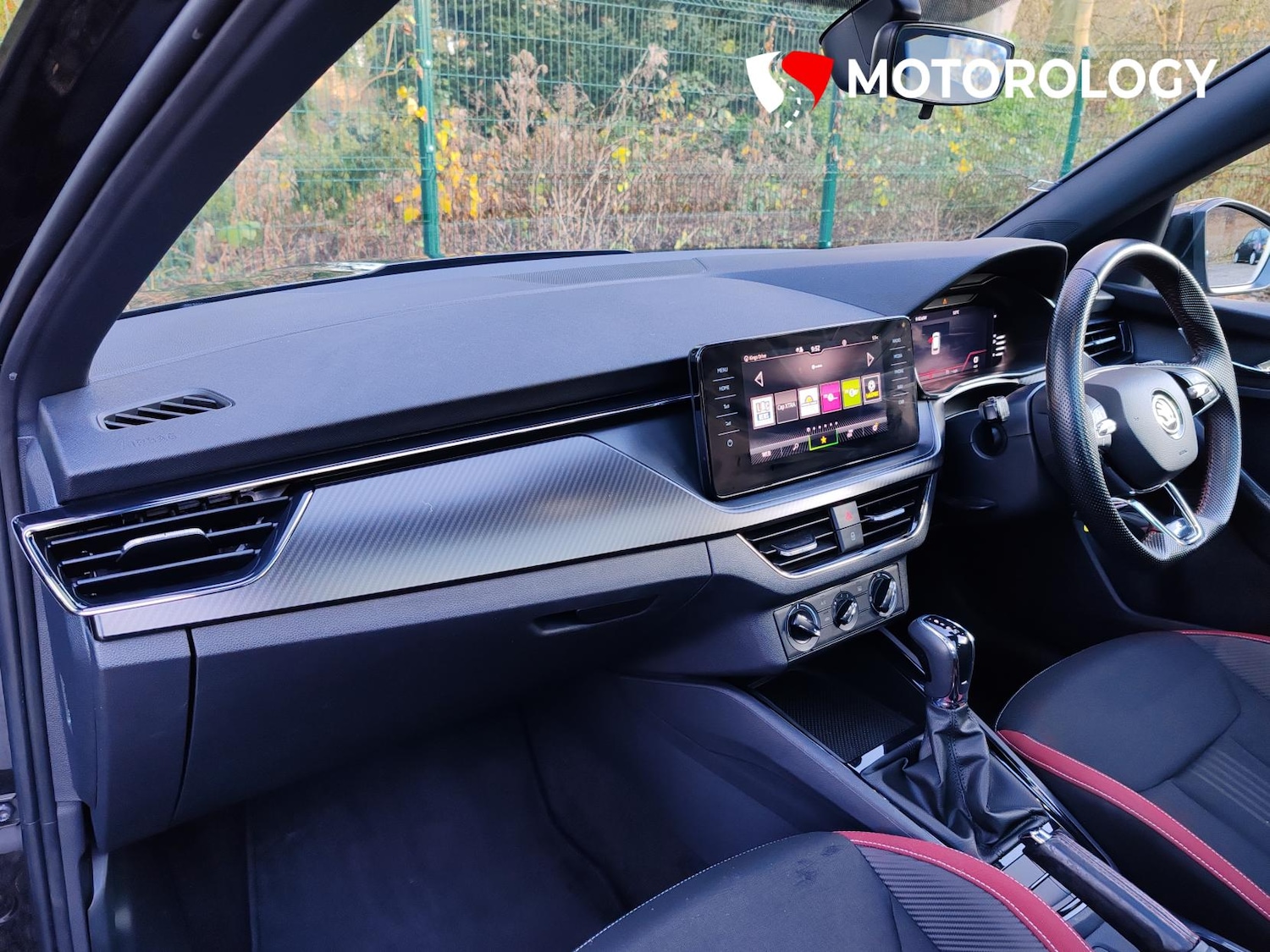 Used Skoda Kamiq 2022 for sale - 76918754: Photo 8