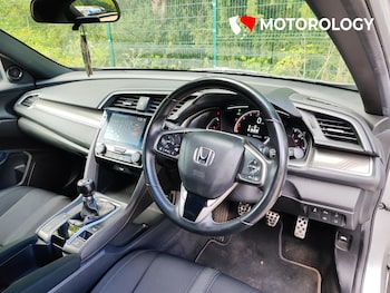 Used Honda Civic 2019 for sale - 78408621: Photo