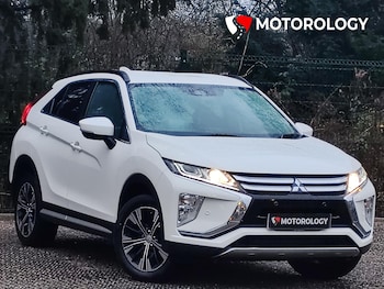 2021 - 1.5T Dynamic SUV 5dr Petrol Manual Euro 6 (s/s) (163 ps)
