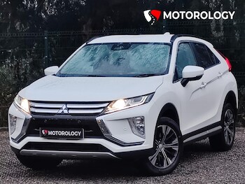 Used Mitsubishi Eclipse Cross 2021 for sale - 76918755: Photo