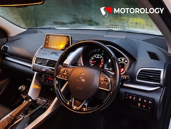 Used Mitsubishi Eclipse Cross 2021 for sale - 76918755: Photo