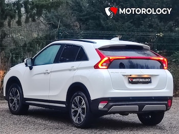 Used Mitsubishi Eclipse Cross 2021 for sale - 76918755: Photo