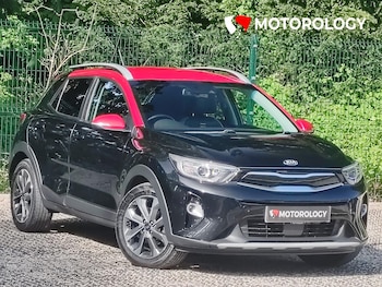 2018 - 1.0T GDi First Edition 5dr