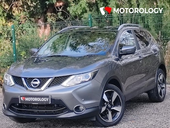 Used Nissan Qashqai 2016 for sale - 76428642: Photo