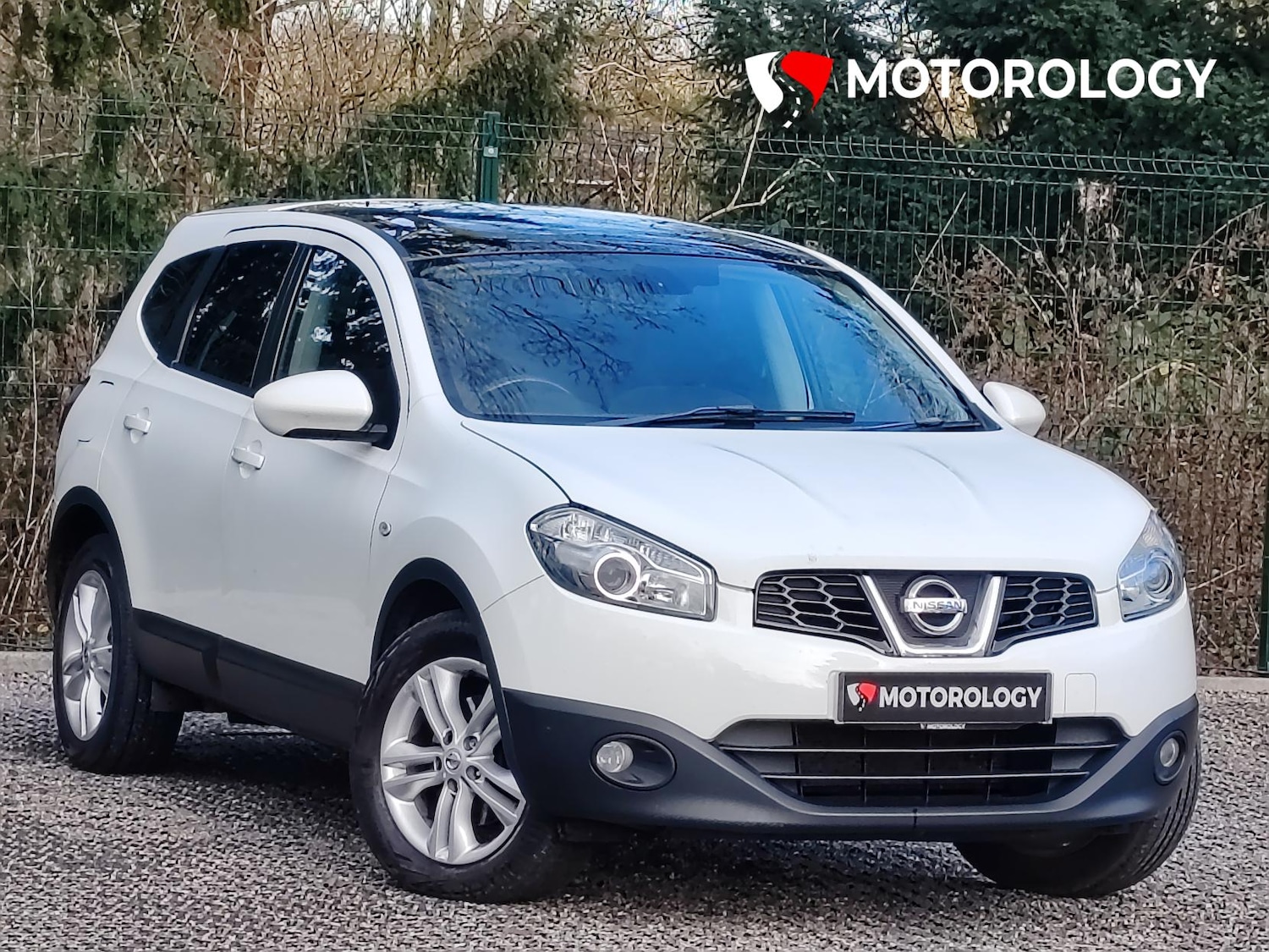 Used Nissan Qashqai+2 2013 for sale - 77036951: Photo 1