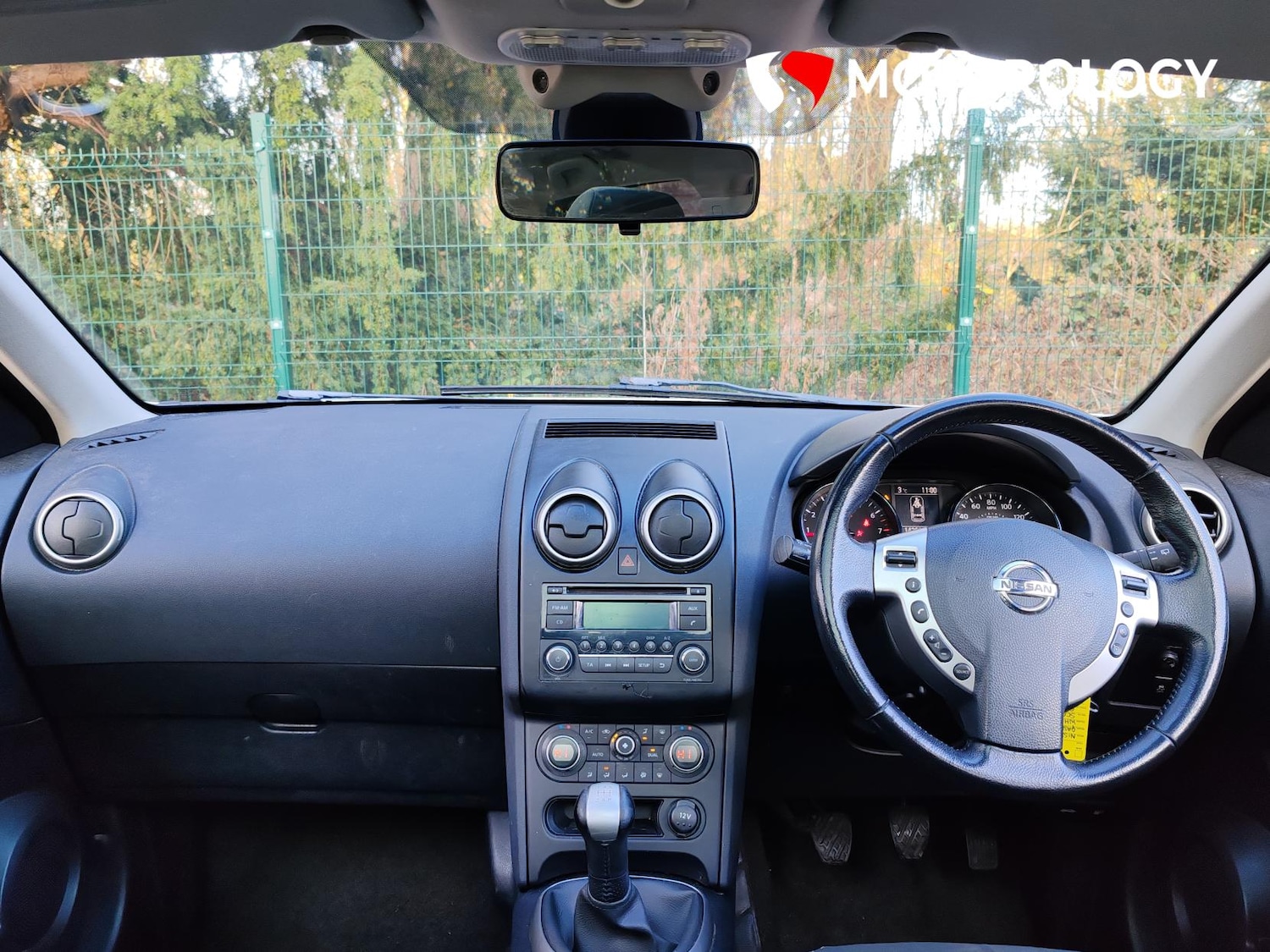 Used Nissan Qashqai+2 2013 for sale - 77036951: Photo 11