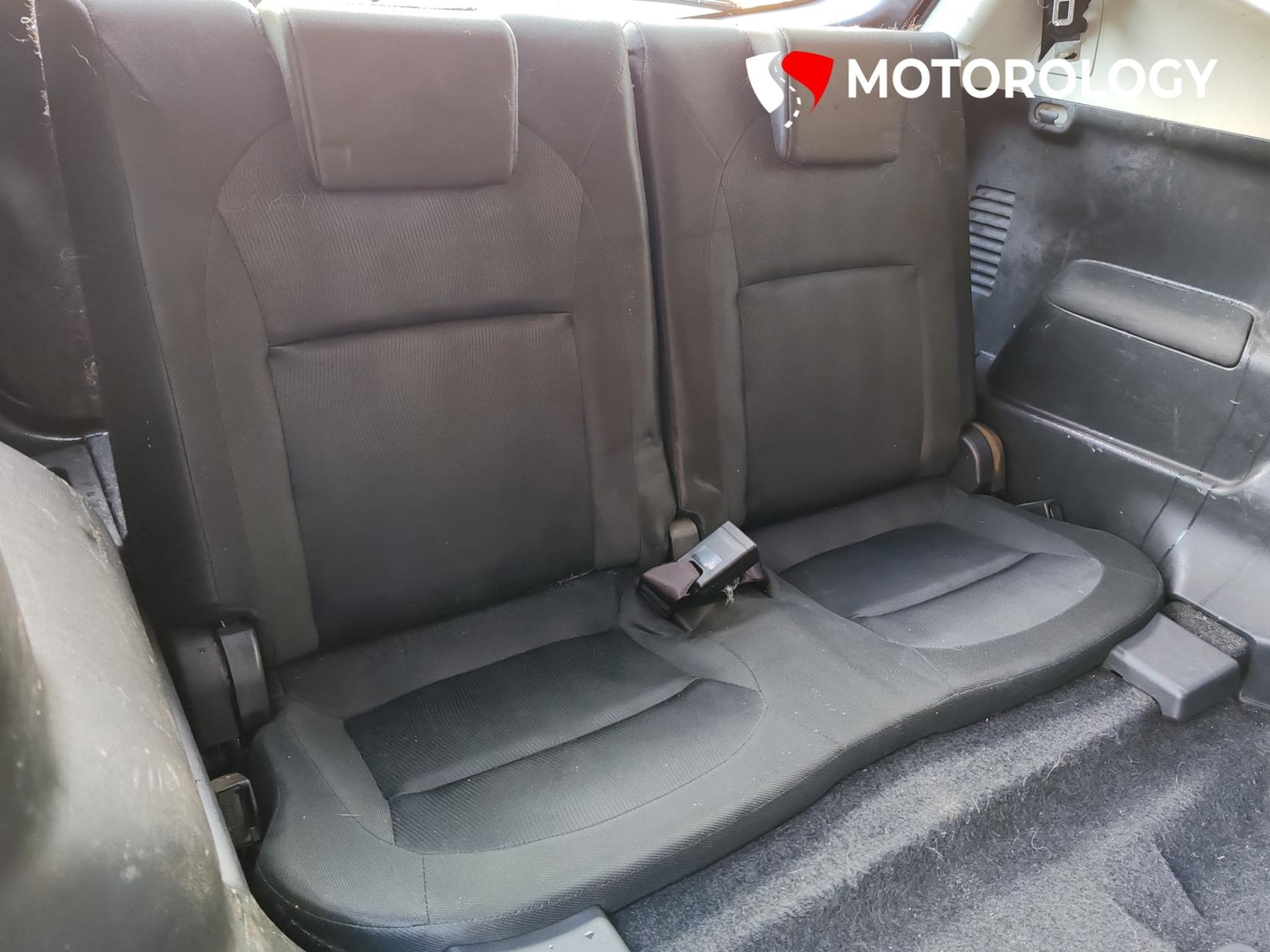 Used Nissan Qashqai+2 2013 for sale - 77036951: Photo 12