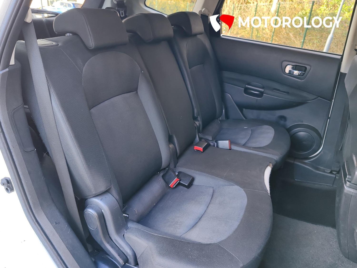 Used Nissan Qashqai+2 2013 for sale - 77036951: Photo 13