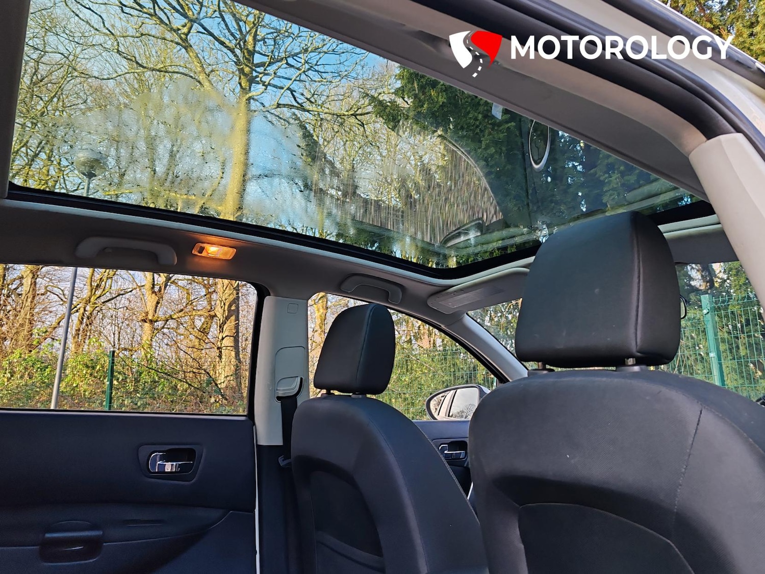 Used Nissan Qashqai+2 2013 for sale - 77036951: Photo 15