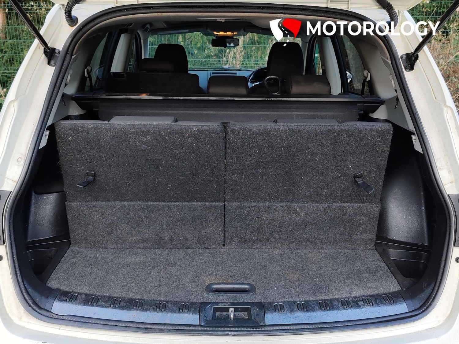 Used Nissan Qashqai+2 2013 for sale - 77036951: Photo 16