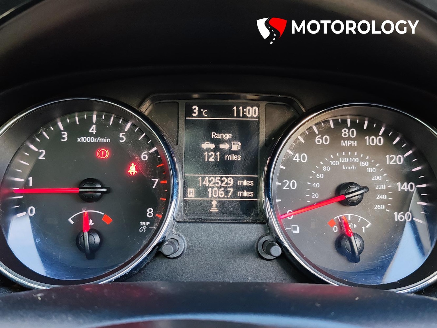 Used Nissan Qashqai+2 2013 for sale - 77036951: Photo 17