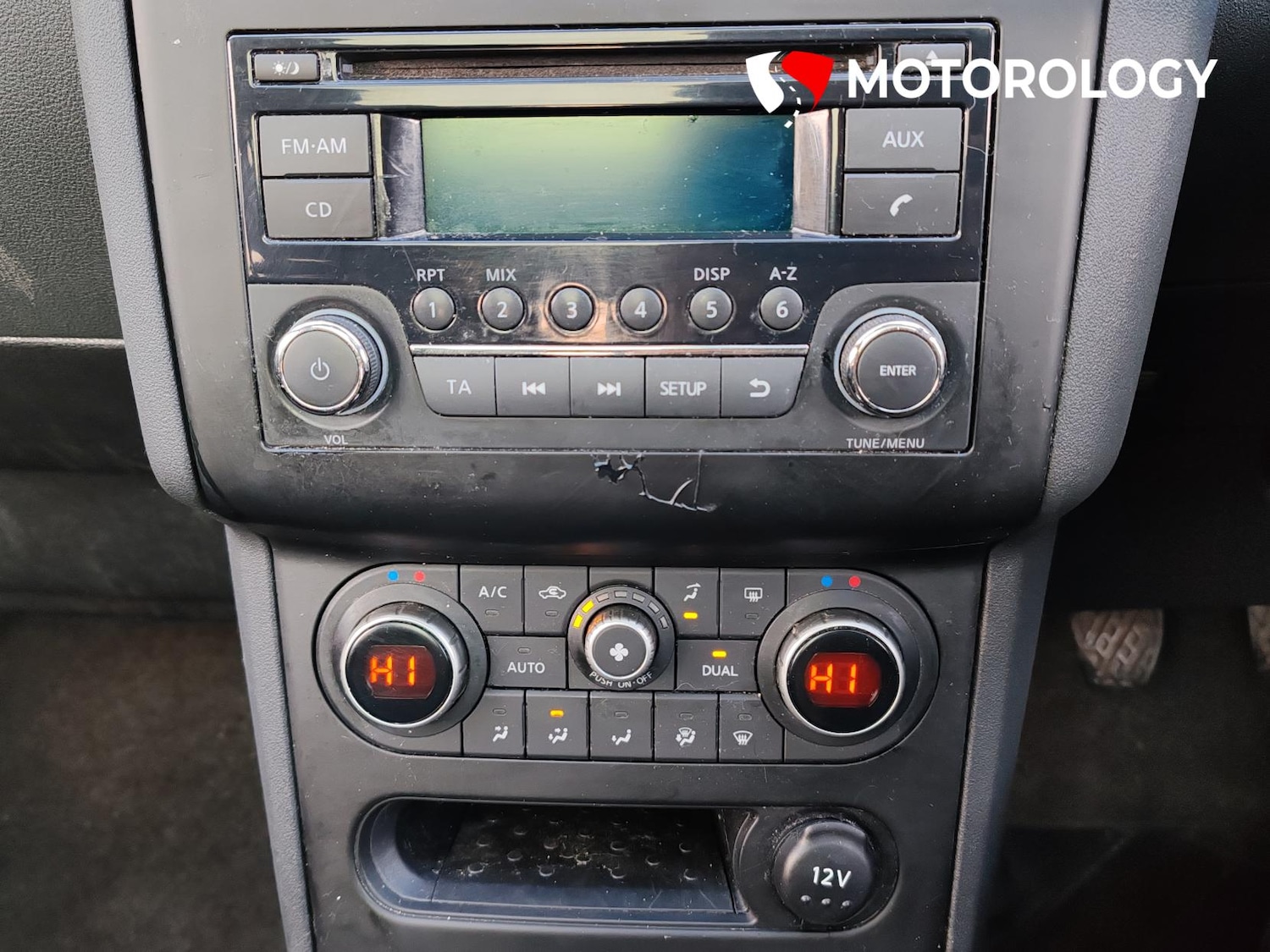 Used Nissan Qashqai+2 2013 for sale - 77036951: Photo 18