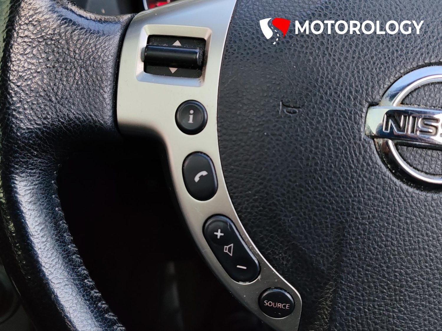 Used Nissan Qashqai+2 2013 for sale - 77036951: Photo 19