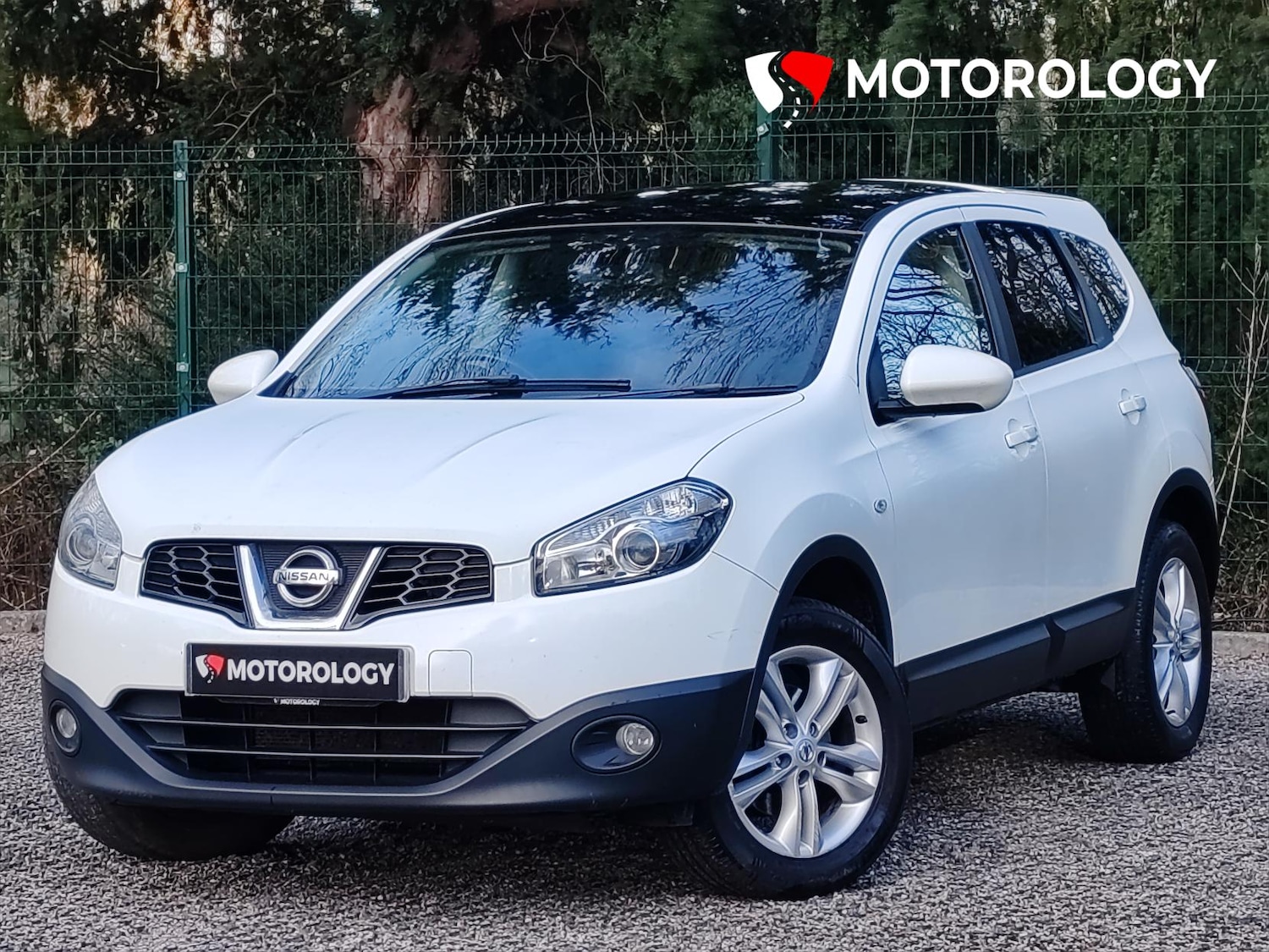 Used Nissan Qashqai+2 2013 for sale - 77036951: Photo 2