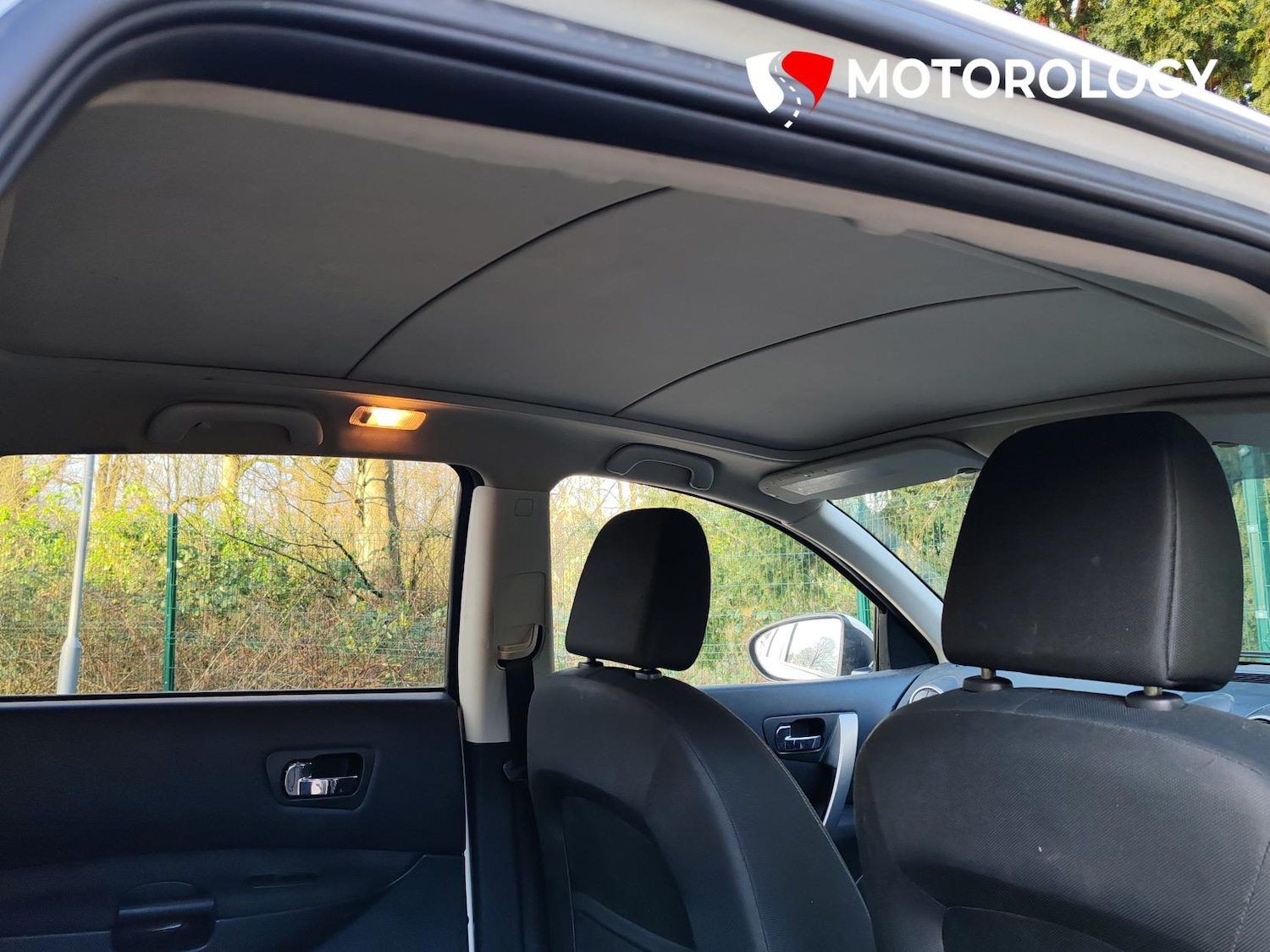 Used Nissan Qashqai+2 2013 for sale - 77036951: Photo 23