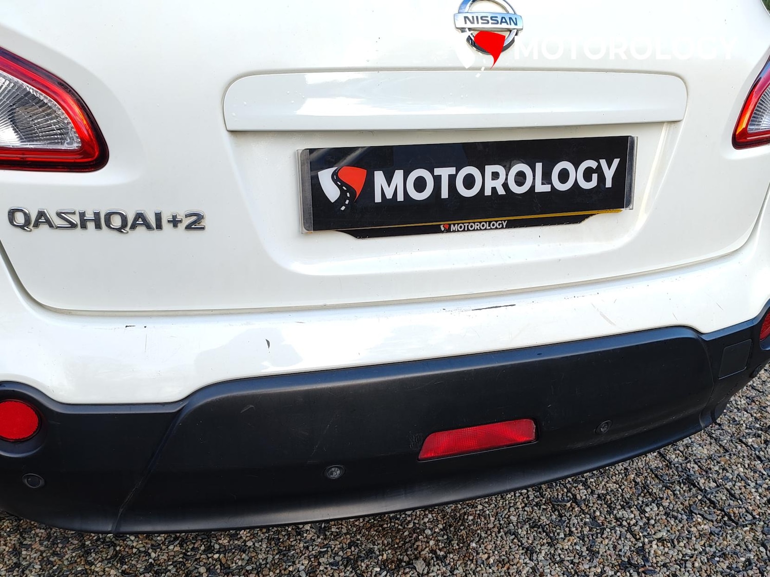 Used Nissan Qashqai+2 2013 for sale - 77036951: Photo 24