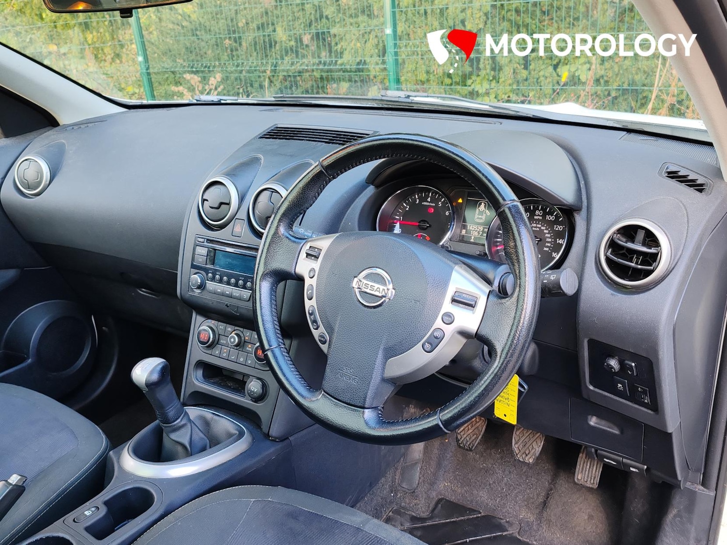 Used Nissan Qashqai+2 2013 for sale - 77036951: Photo 3