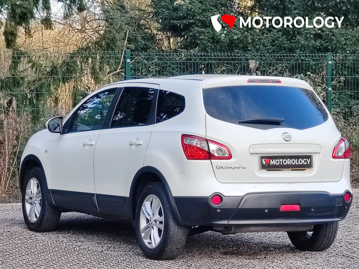 Used Nissan Qashqai+2 2013 for sale - 77036951: Photo 5