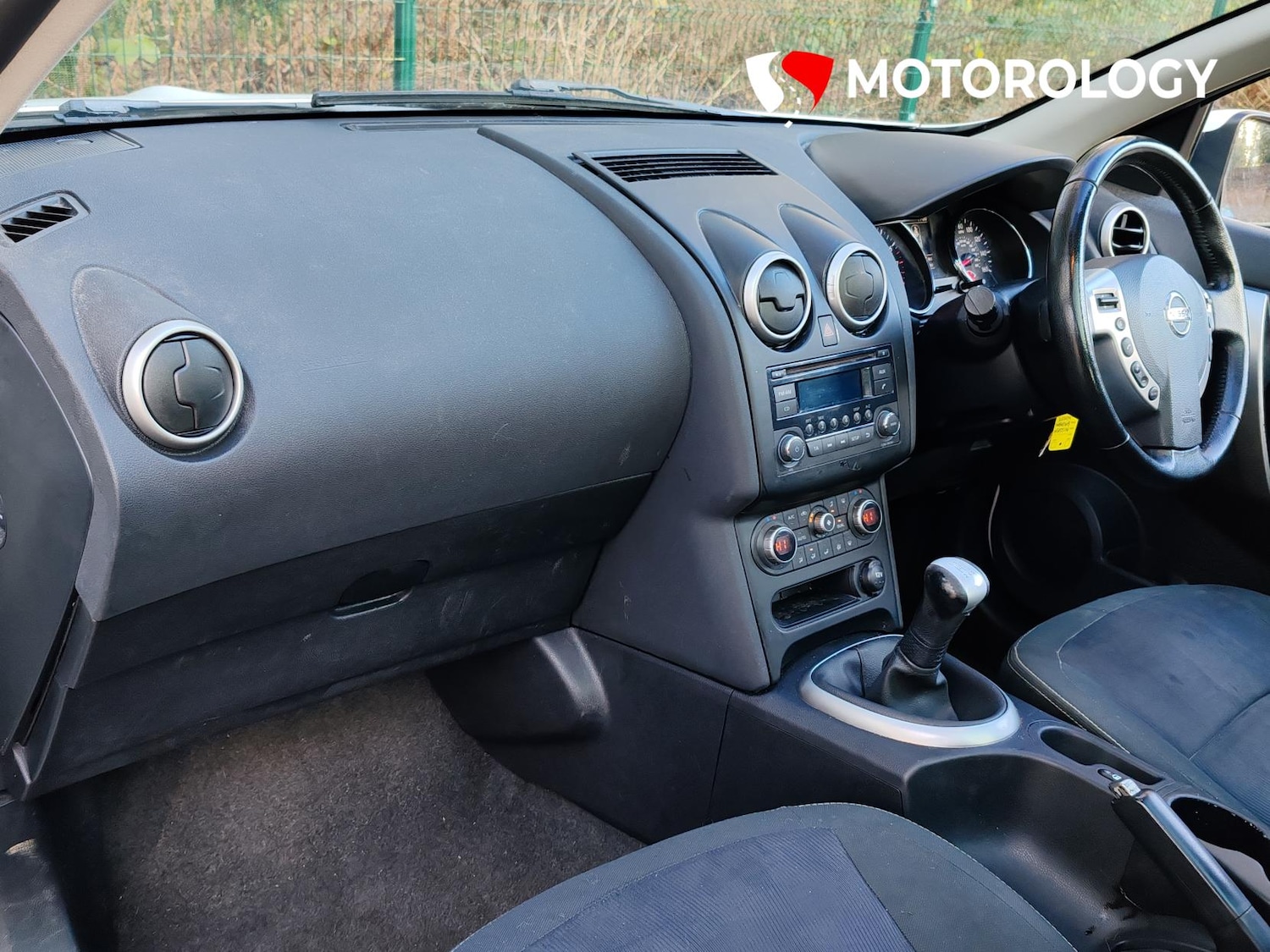 Used Nissan Qashqai+2 2013 for sale - 77036951: Photo 6