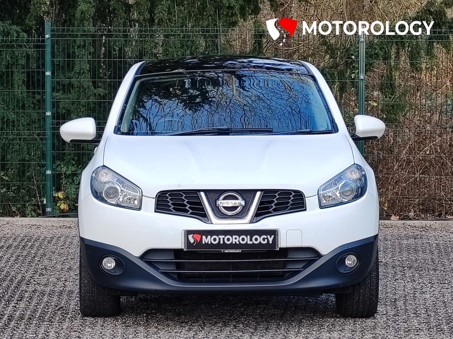 Used Nissan Qashqai+2 2013 for sale - 77036951: Photo 7