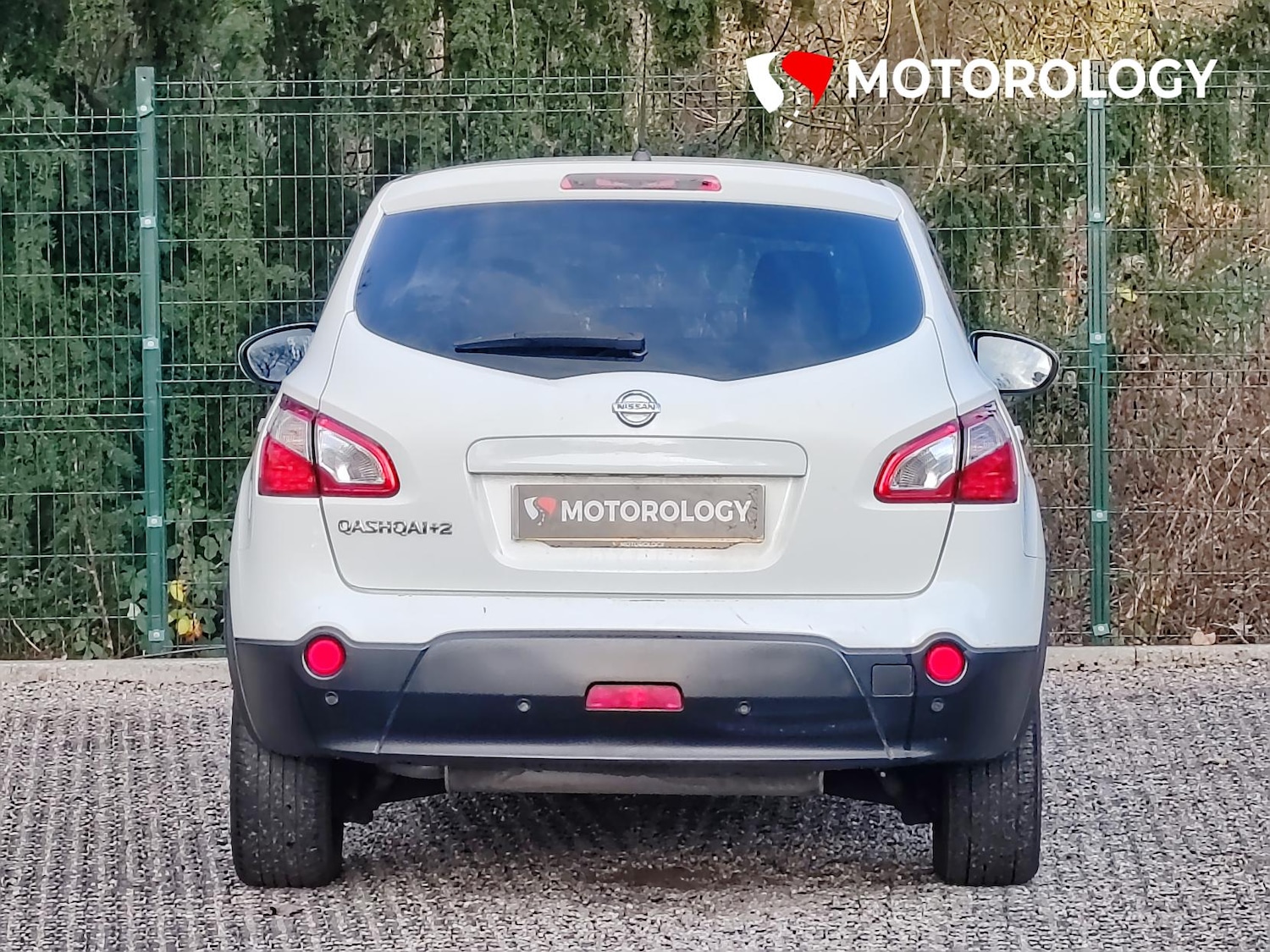 Used Nissan Qashqai+2 2013 for sale - 77036951: Photo 8