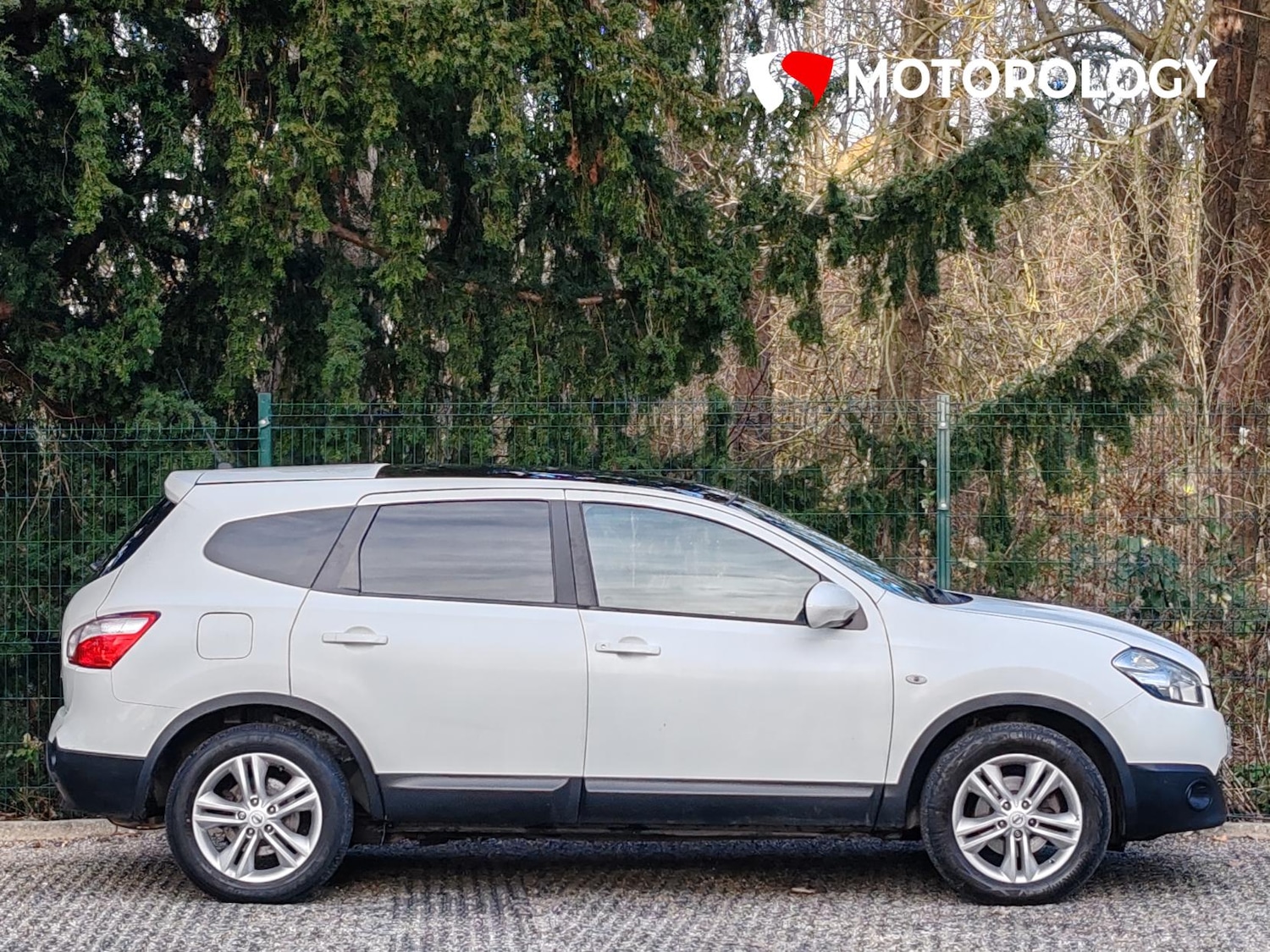 Used Nissan Qashqai+2 2013 for sale - 77036951: Photo 9