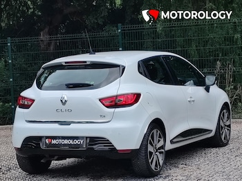Used Renault Clio 2014 for sale - 78476913: Photo