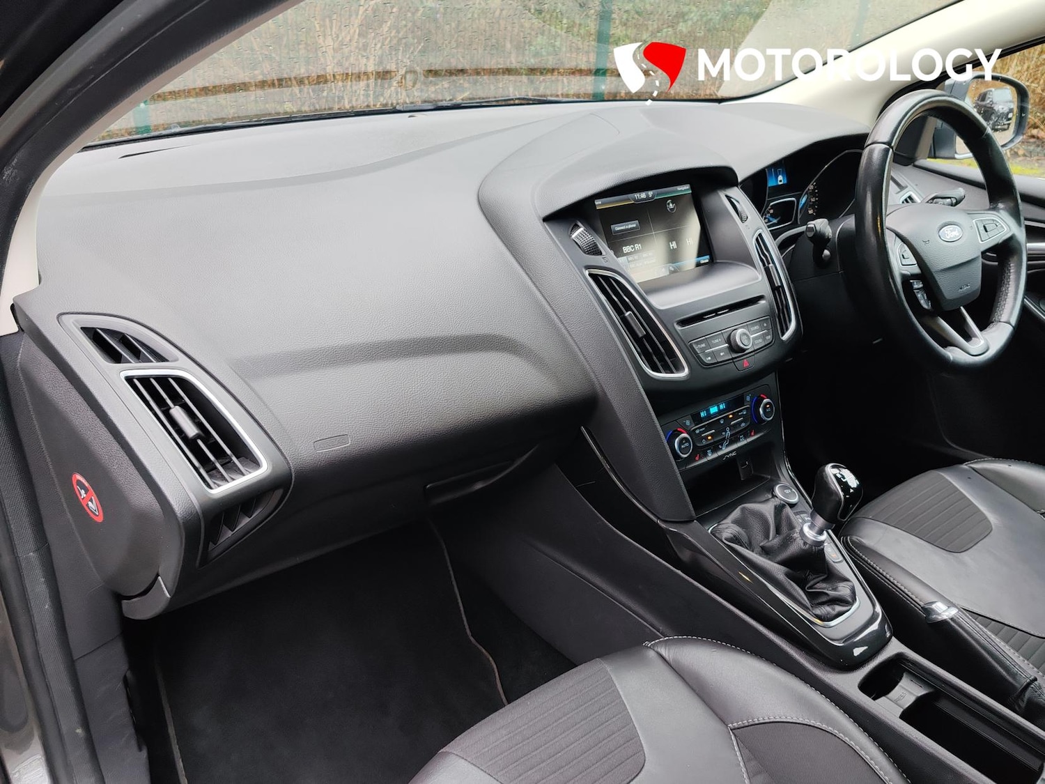 Used Ford Focus 2015 for sale - 77563424: Photo 11