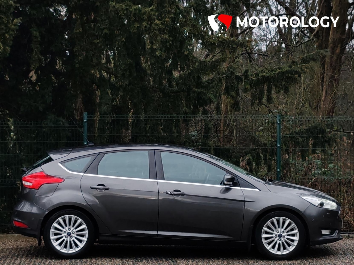 Used Ford Focus 2015 for sale - 77563424: Photo 12