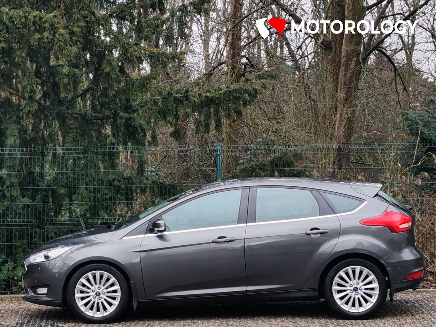 Used Ford Focus 2015 for sale - 77563424: Photo 13