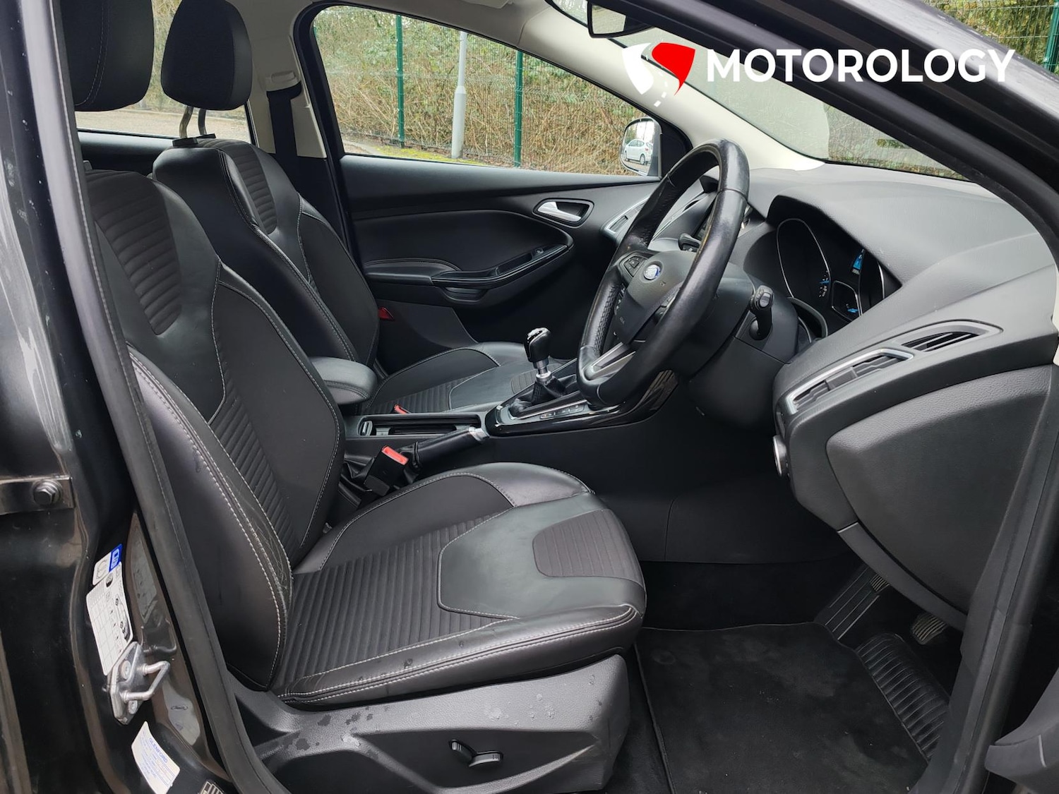 Used Ford Focus 2015 for sale - 77563424: Photo 16