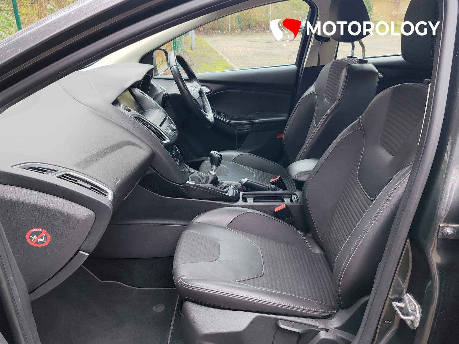 Used Ford Focus 2015 for sale - 77563424: Photo 19