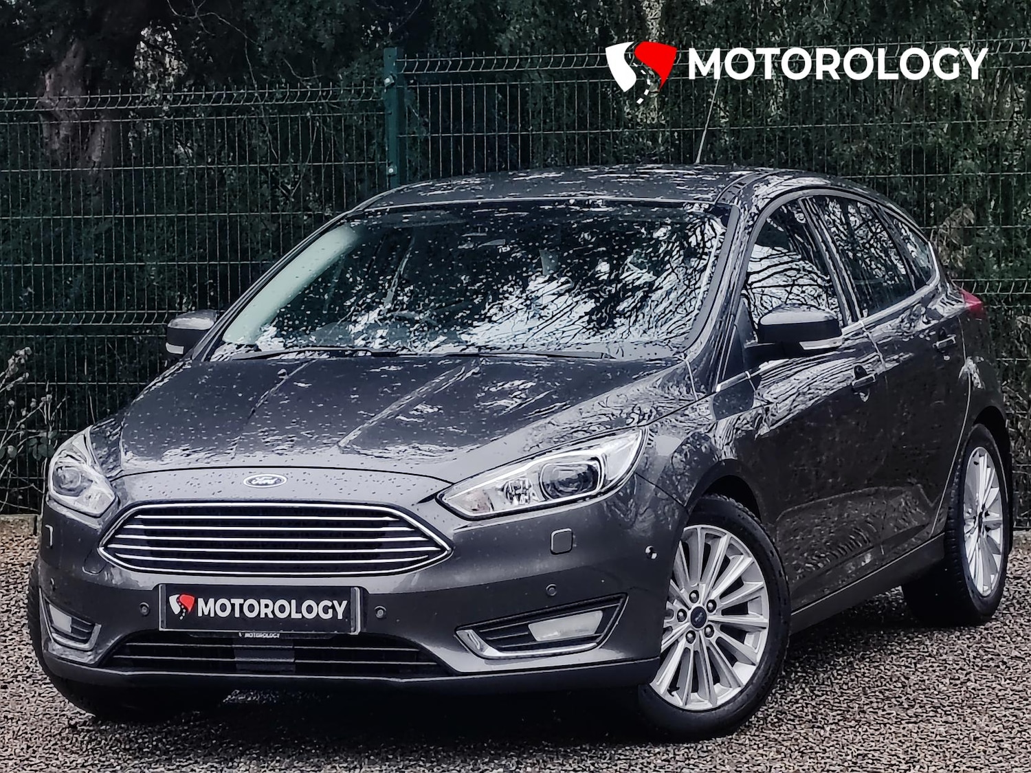 Used Ford Focus 2015 for sale - 77563424: Photo 2