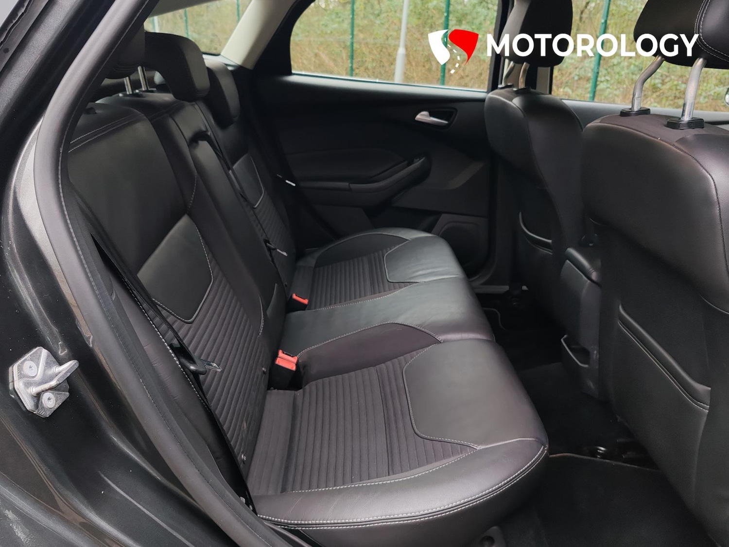 Used Ford Focus 2015 for sale - 77563424: Photo 21