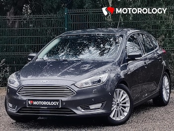 Used Ford Focus 2015 for sale - 77563424: Photo