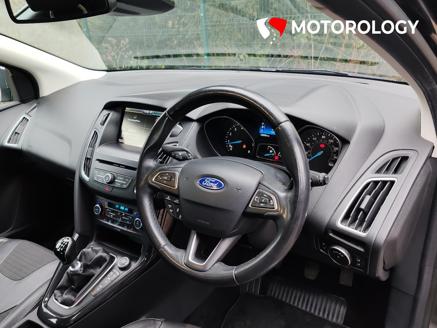 Used Ford Focus 2015 for sale - 77563424: Photo 3