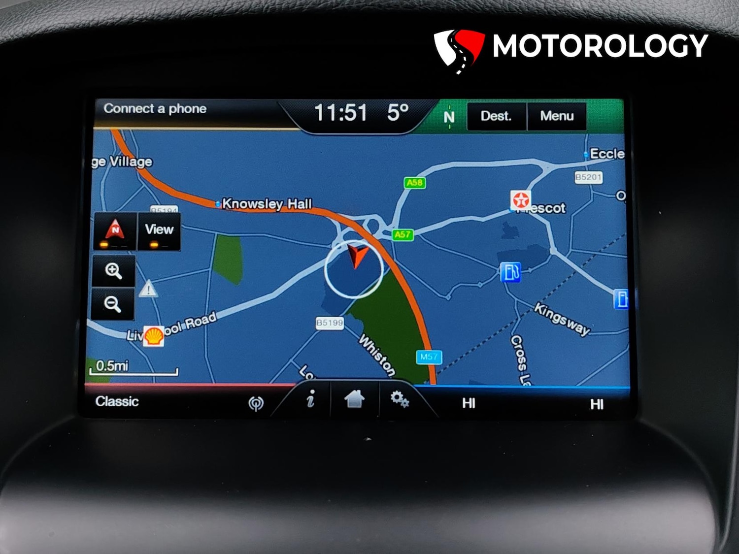 Used Ford Focus 2015 for sale - 77563424: Photo 32