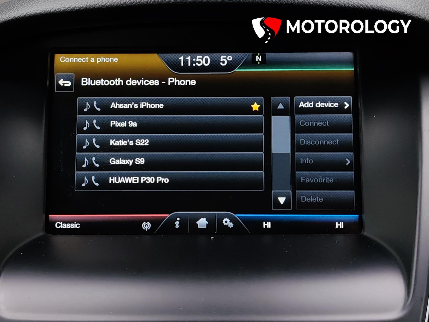 Used Ford Focus 2015 for sale - 77563424: Photo 34