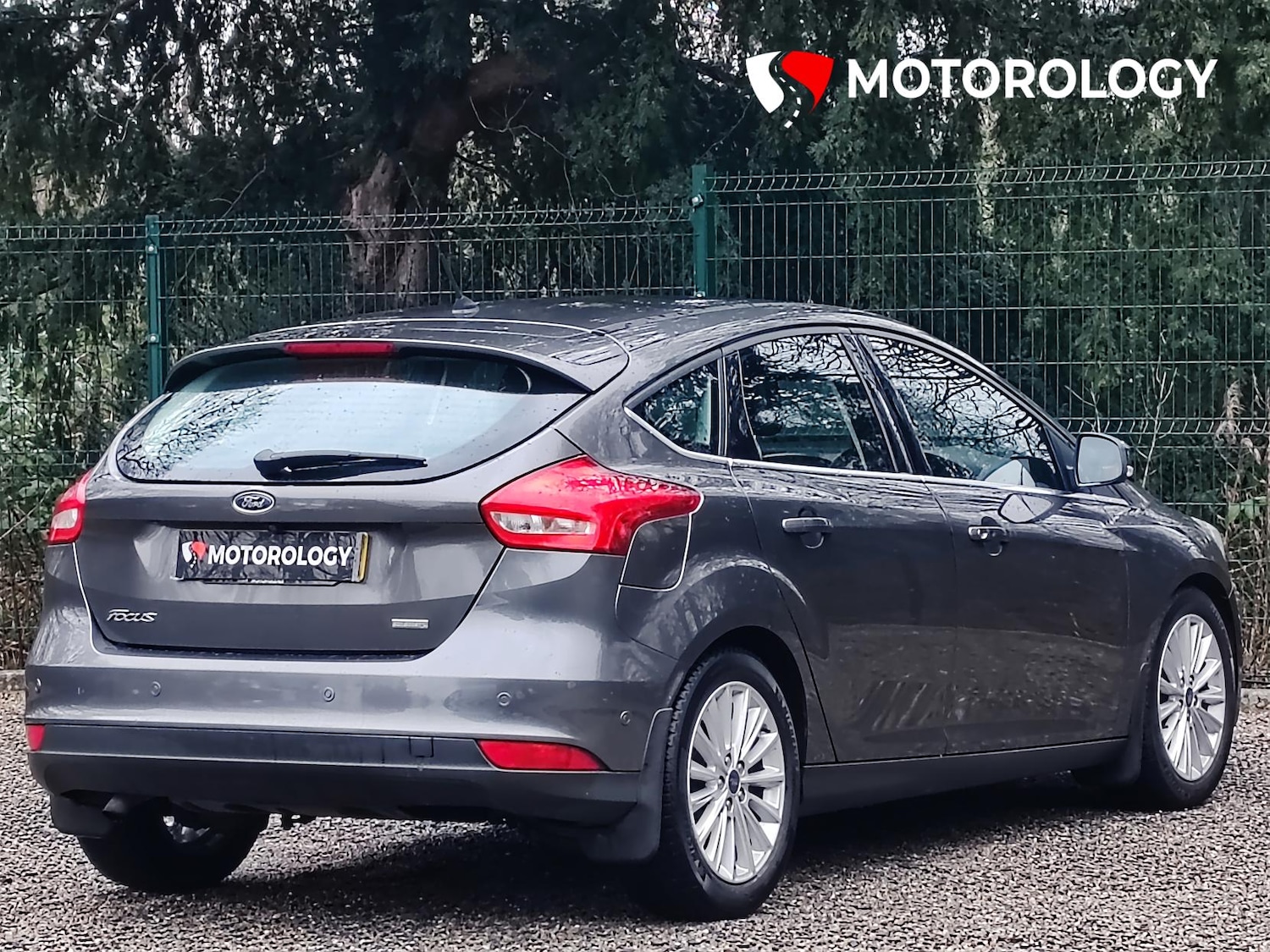 Used Ford Focus 2015 for sale - 77563424: Photo 4