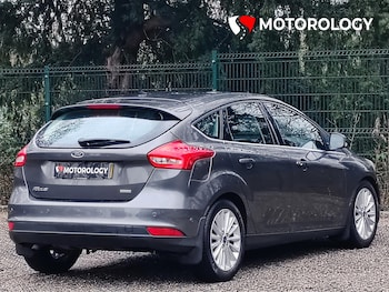 Used Ford Focus 2015 for sale - 77563424: Photo