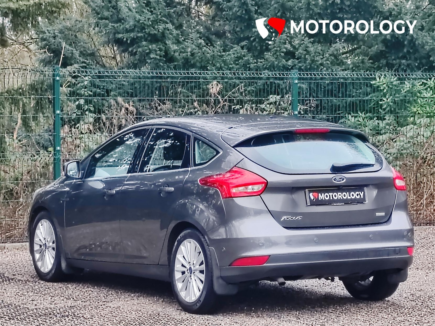 Used Ford Focus 2015 for sale - 77563424: Photo 5