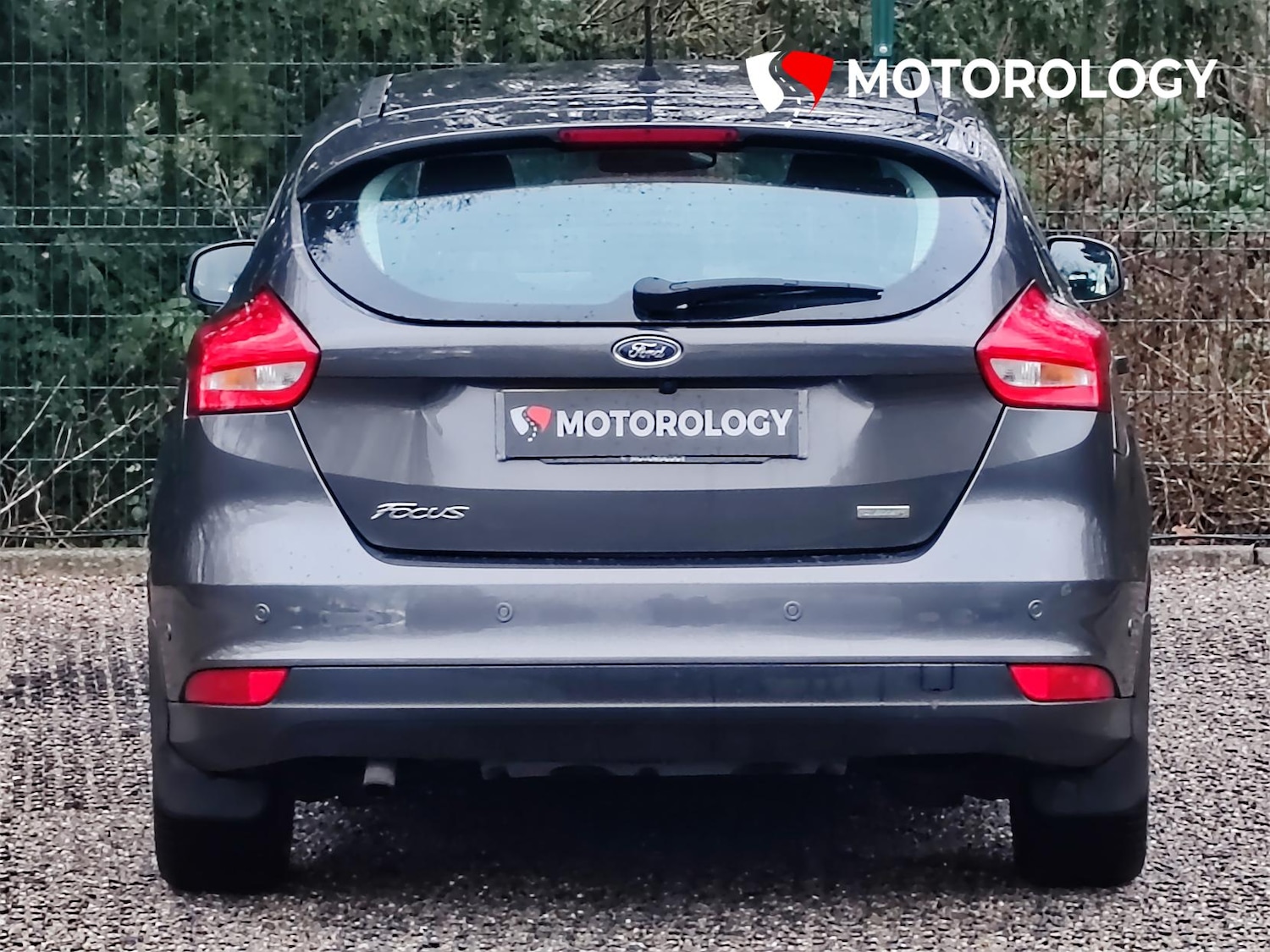 Used Ford Focus 2015 for sale - 77563424: Photo 8