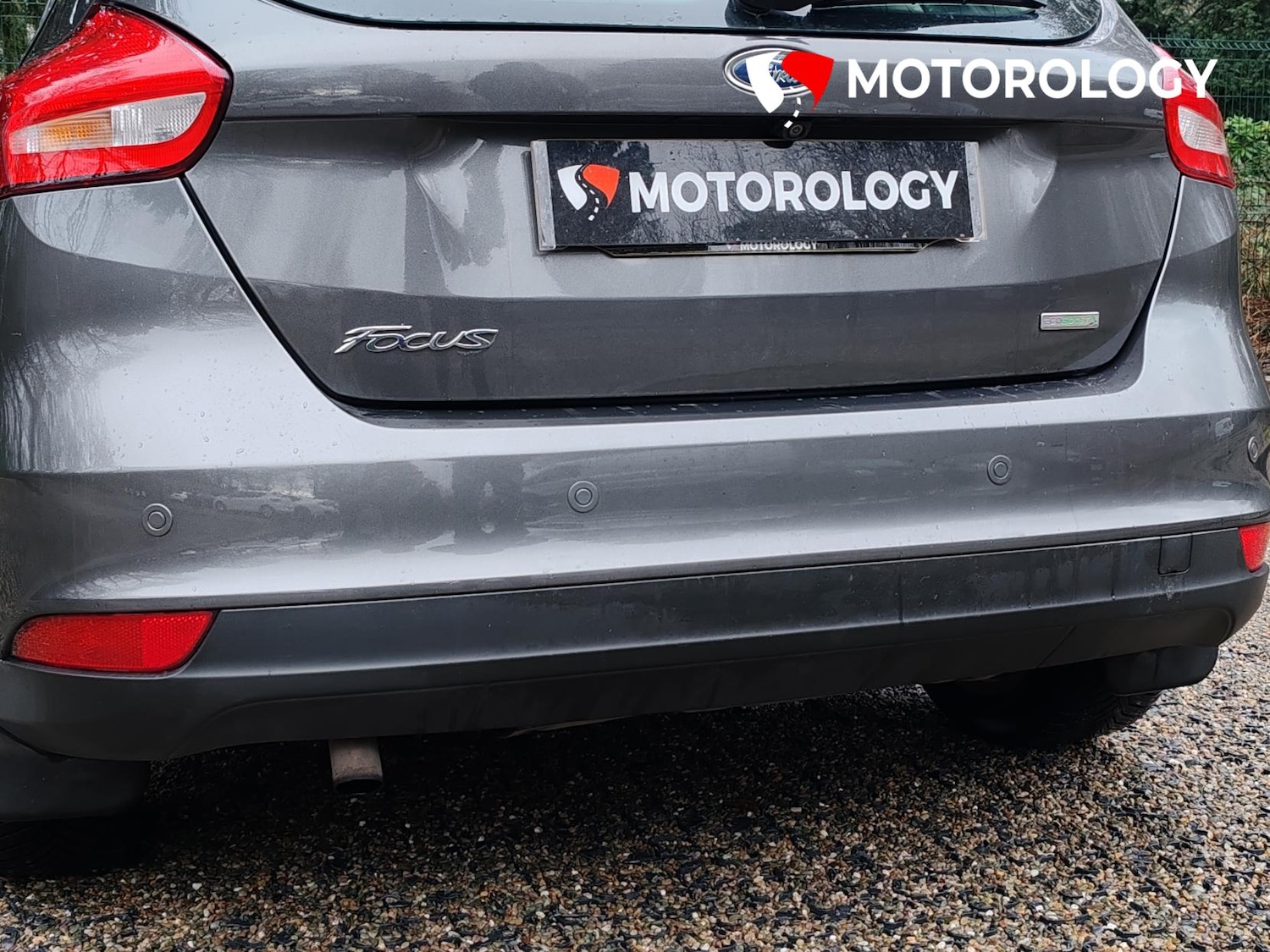 Used Ford Focus 2015 for sale - 77563424: Photo 9