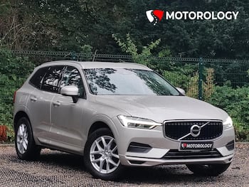 Used Volvo XC60 2019 for sale - 79649716: Photo